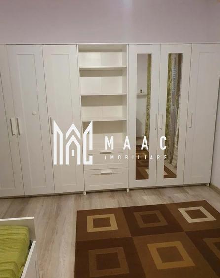 Apartament 3 camere | 76 MPU | Etaj 2 | Arhitectilor - Sibiu