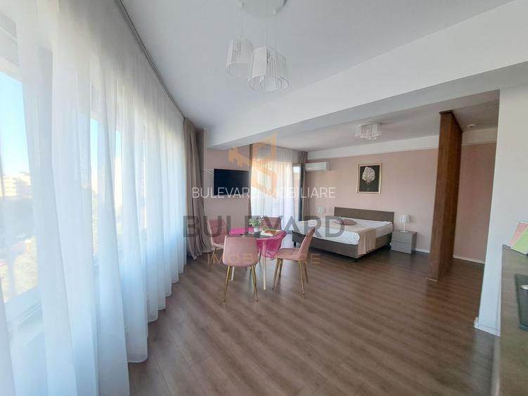 Apartament tip studio de inchiriere in bloc nou! - 8