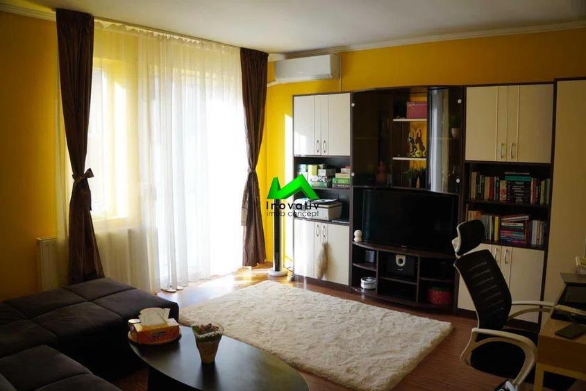 Apartament de inchiriat 3 camere Sibiu Turnisor