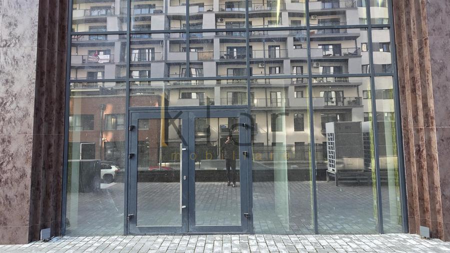 Spatiu Comercial 53mp Sopor Baza Sportiva Gheorgheni