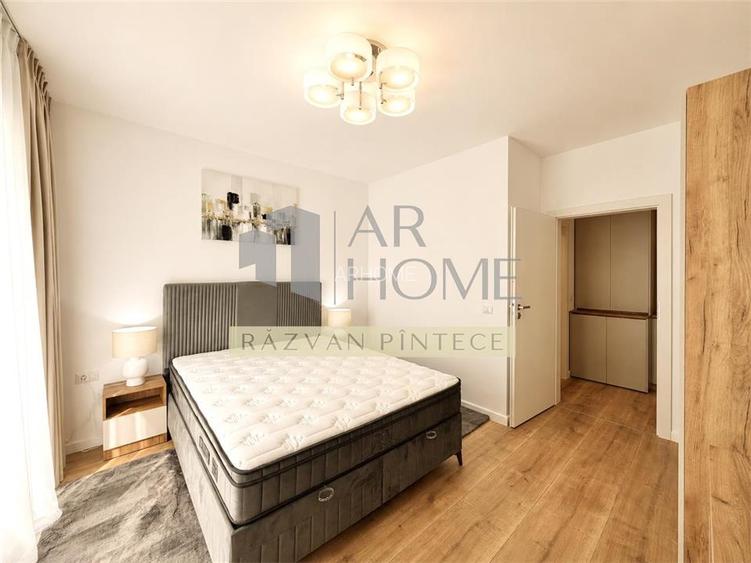 Apartament 2 camere, prima inchiriere, Nord MRS Gradinile Ploiesti - 8
