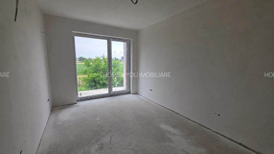 Casă premium | Stupini | 135 mp utili | Teren 600 mp - 17