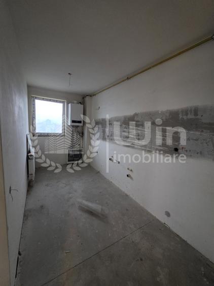 Apartament 3 camere | Bloc Nou | 2 Balcoane | Panorama | Gheorgheni!