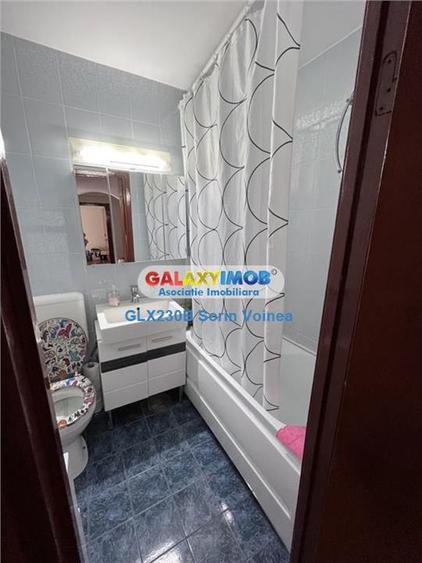 Apartament 4 camere Brancoveanu decomandat mobilat metrou