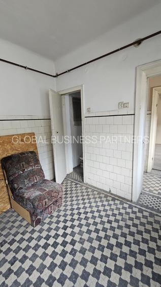 Casă cu potențial investițional – D+P+2+Pod | 270 mp construiți | Teren 210 mp | - 4