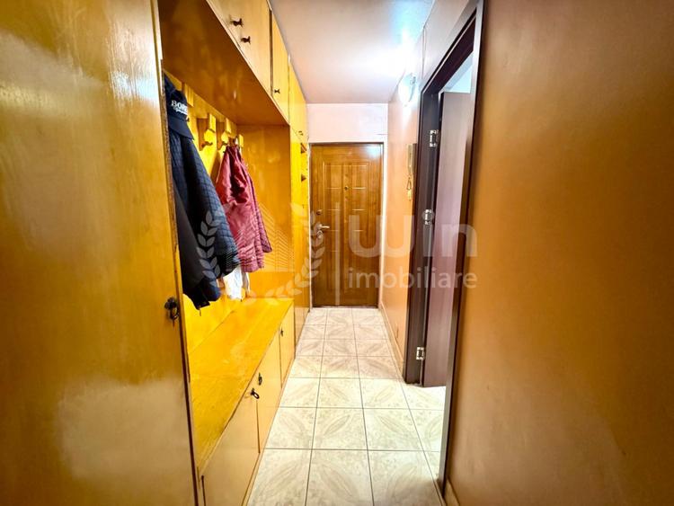 Apartament cu 2 camere | Etaj 2 | 53mp | Gheorgheni | Zona Fsega!