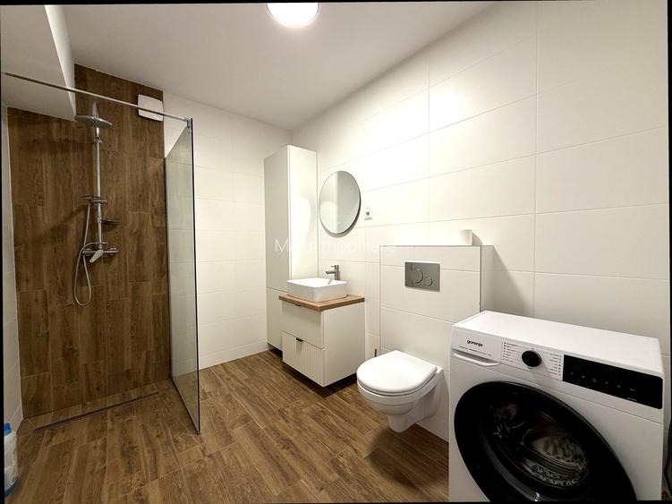 Apartament 2 camere, parcare,  Evolution-Mega image-Selimbar - 6