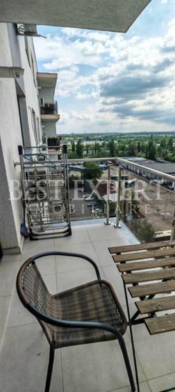3 Camere | 100 m Metrou Anghel Saligny | Parcare Inclusă | Mobilat Complet