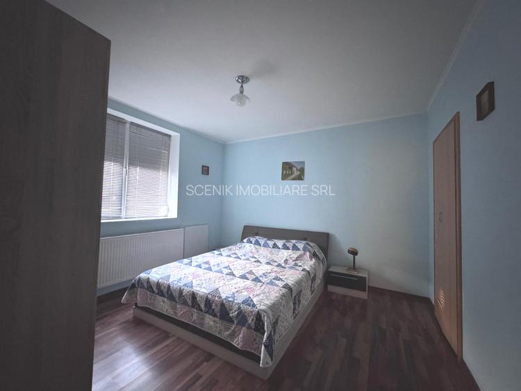 Tractorul, str. Aluminiului, casa de inchiriat, 5 camere, mansarda, garaj - 4
