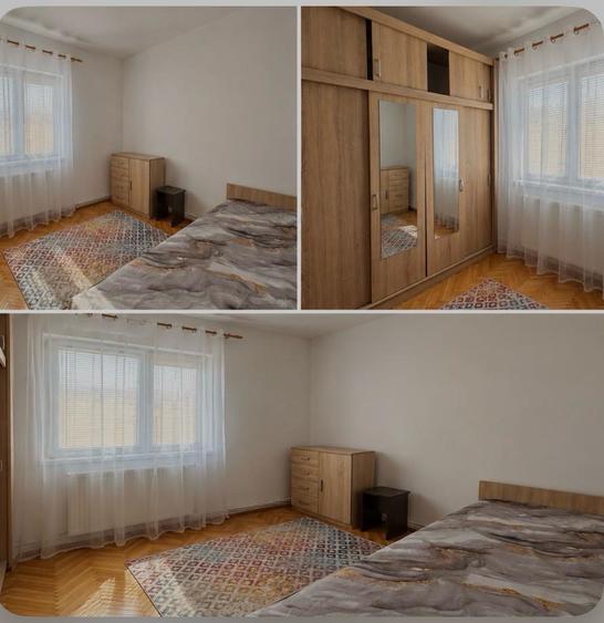 Apartament cu 3 camere recent renovat, loc de parcare dedicat, Bd.N.Titulescu