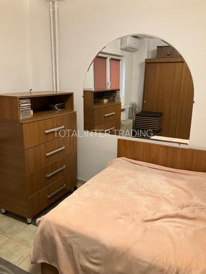 Inchiriere 2 camere Stefan cel Mare-Lizeanu,3/10,semidecomandat,mobilat,2AC,480€ - 9