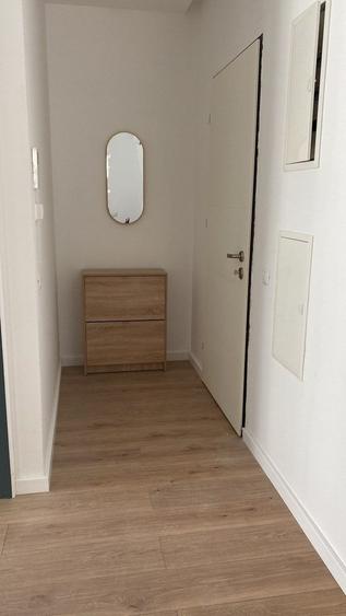 2 camere | Barbu Văcărescu | Parcare subterană