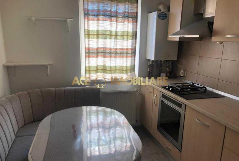 3 Camere de inchiriat | Theodor Pallady | Mobilat |Centrala | Parcare