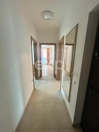 Apartament 2 camere Lux Prima inchiriere Coresi-Tractorul Parcare 580E