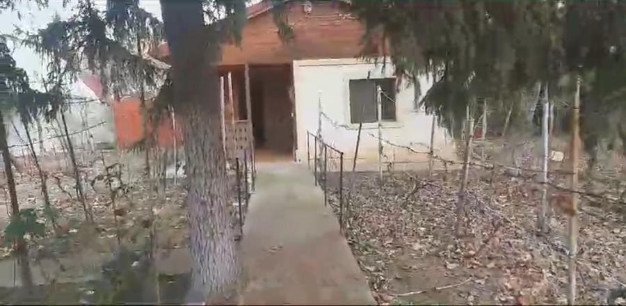 Aparatorii Patrie-teren 665mp cu deschidere 24+casa singur curte