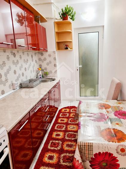 Apartament 2 camere decomandat | Etaj 3 | Zona IREG - 7