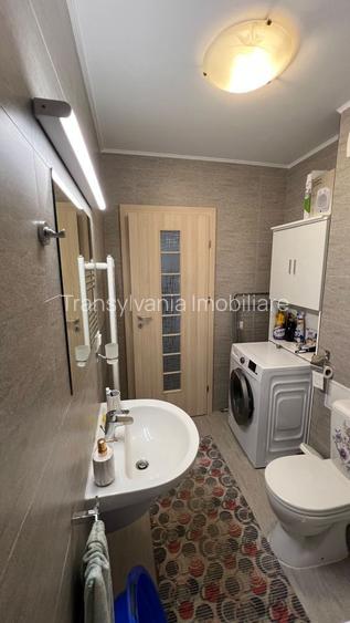 Apartament cu 2 camere | 64 mp | Parcare | Intre Lacuri | Iulius Mall | FSEGA - 6