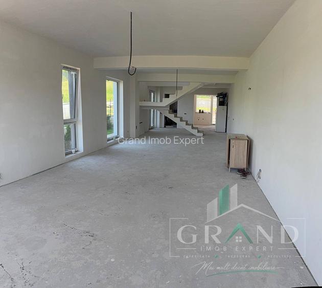 Casă NOUĂ tip duplex, în Dâmbul Rotund-Calea Baciului - 6