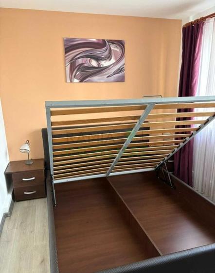 Apartament 2 Camere, Etaj 1, Sala Sporturilor, Mobilat, Utilat, Parcare