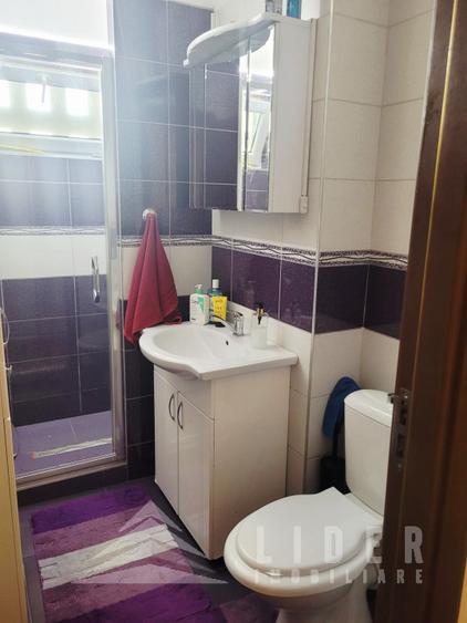 Apartament 2 camere modern, luminos, într-o zonă verde și liniștită – Grigorescu