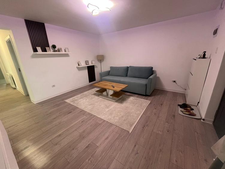 Apartament 4 camere Strada Cuza - Petresti - etaj 2 - 105 mp