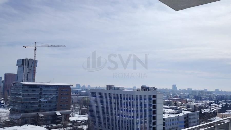 REA1027654 Penthouse tip duplex 3 camere Luxuria Residence