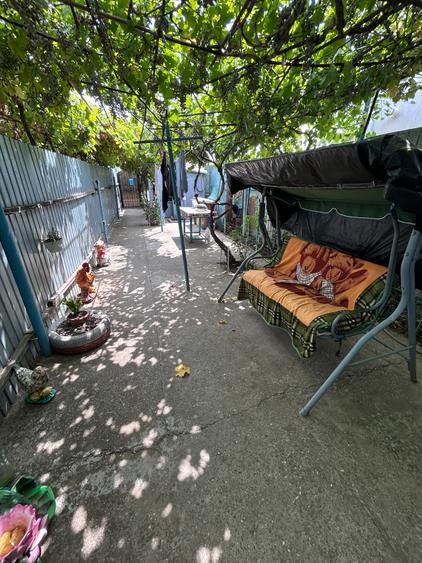 Casă 4 camere Brailita
