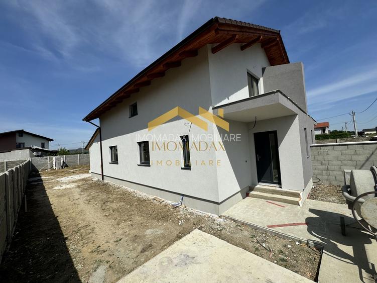 Bucovăț -Duplex-4 Camere - 7