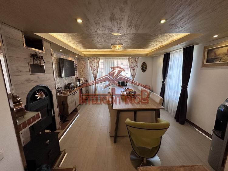 Top! Vila exclusivistă în Cisnădie jud.Sibiu - 4