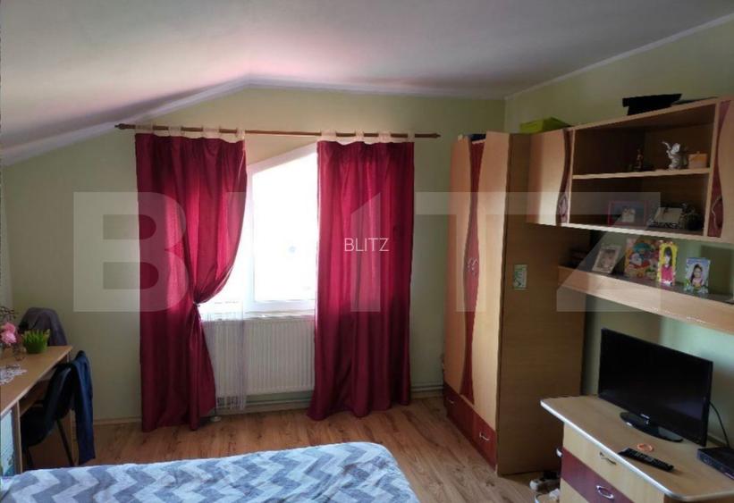 Casa tip dulpex de vânzare, 250 mp, cartier Filesti - 14