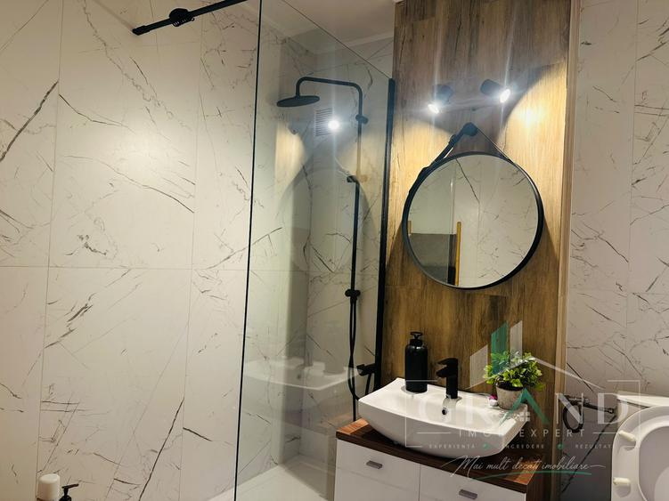 Ap 2 camere | BALCON | Manastur-Primaverii