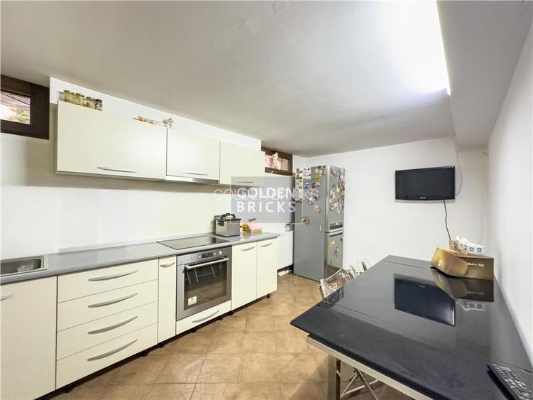 Piata Domenii | Prima inchiriere | 6 Camere | Parcare - 19