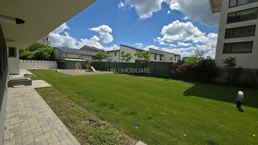 Apartament 2 camere – 55 m² – bloc nou – decomandat – finisaje premium – ultracentral Iași - 3