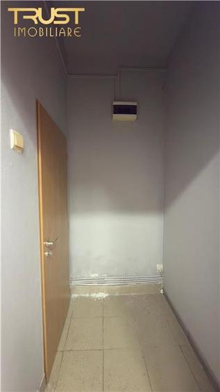 Spatiu Comercial I zona Mihai Viteazu I 30 MP