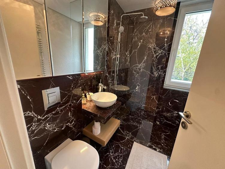 Apartament elegant de inchiriere- Polona