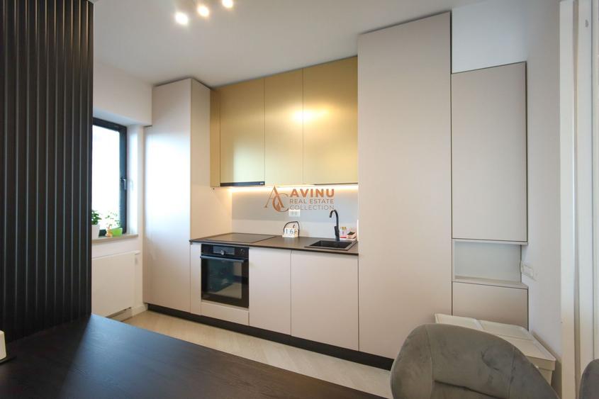 Cortina North | 3 Camere | 71+11mp | Loc De Parcare | 0% Comision