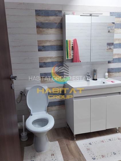 Apartament 3 Camere Dimitrie Leonida - 7
