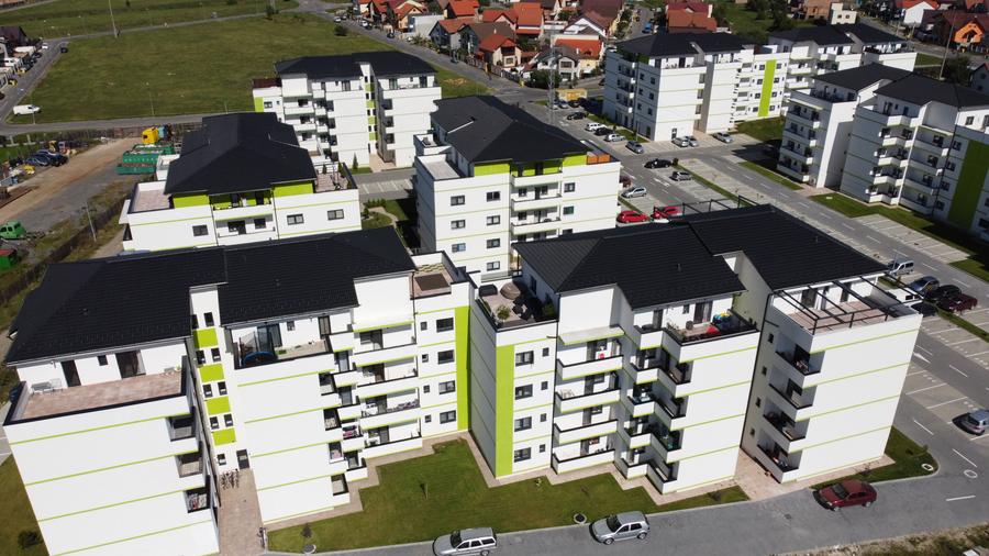 Deventer Residence
