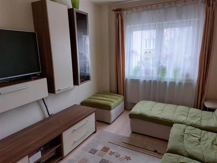 Vanzare apartament 4 camere zona Parcul Rozelor Plopilor, Cluj-Napoca