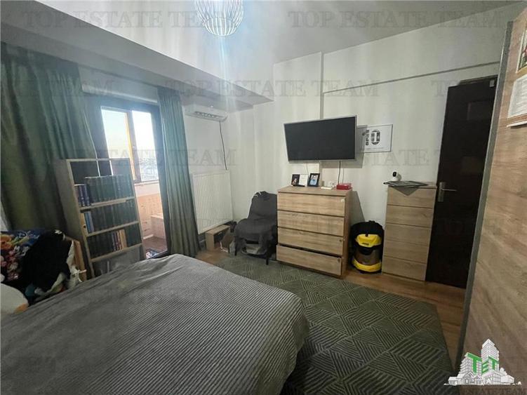 Apartament 2 camere decomandat, mobilat/utilat Bragadiru