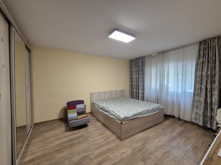 Bucur Obor/ Ștefan cel Mare, ap. 2 camere renovat complet, mobilat și utilat