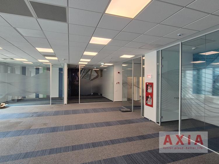 Inchiriere birouri Metroffice, suprafete intre 300-1700 mp, comision 0%