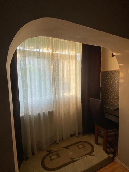 Apartament 3 camere, 65 mp, etaj 3, complet mobilat și utilat, zona 1 Mai