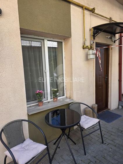 Apartament 2 camere în zona MAGAZINUL SORA - 22