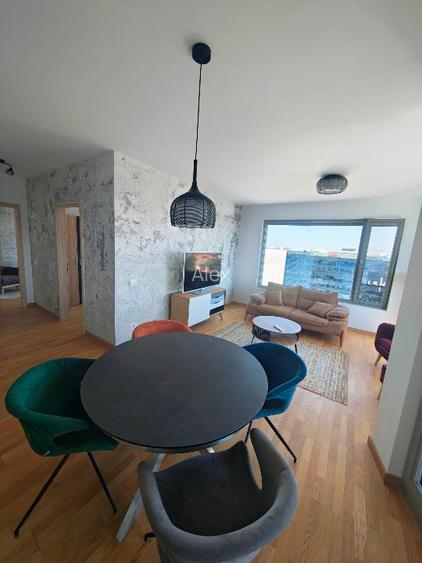  Apartament 3 camere cu parcare subterană ISHO - 4