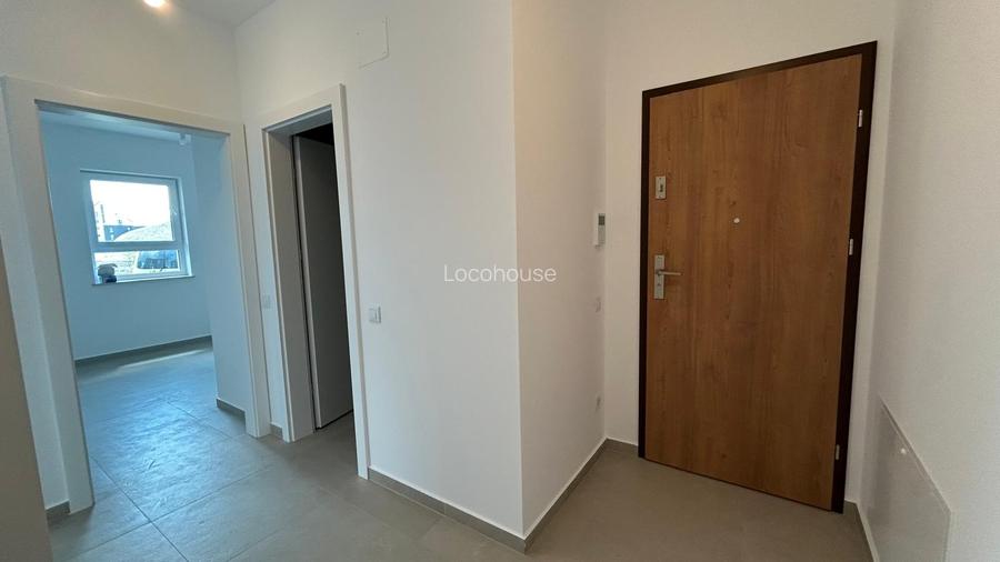 Apartament decomandat Rokman  - Tiberiu Eremia - 8