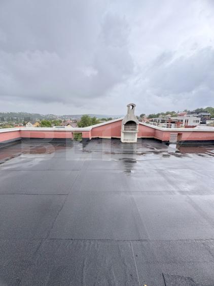 Casa individuala , 3 garaje , terasa , 352mp utili, zona Dambu Rotund