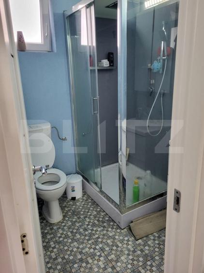 Duplex mobilat si utilat, 136 mp, 343 mp, panouri fotovoltaice,zona Tineretului