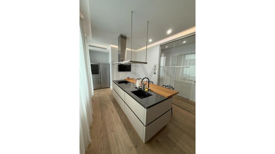 REA1023541 Penthouse I Terasa 67 MP I 3 Locuri de Parcare I Mobilat I Herastrau