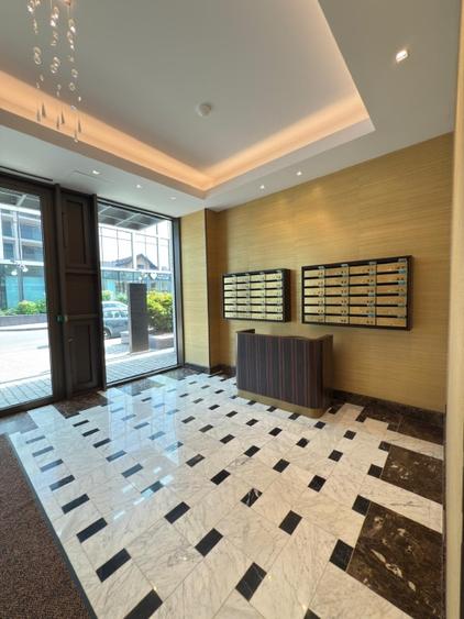 Tatami Seven Palas Campus - Apartament 2 cam - Persoana Fizica